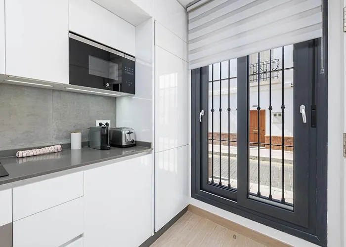 Nueva 22 In By Solaga Homes Nerja