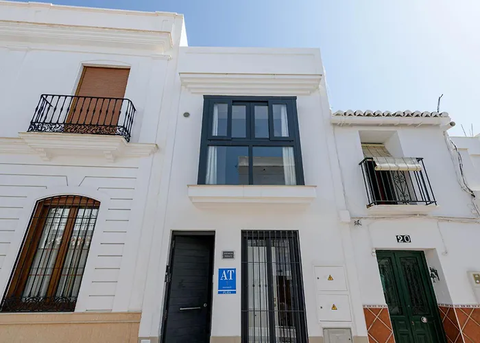 Nueva 22 In By Solaga Homes Apartment