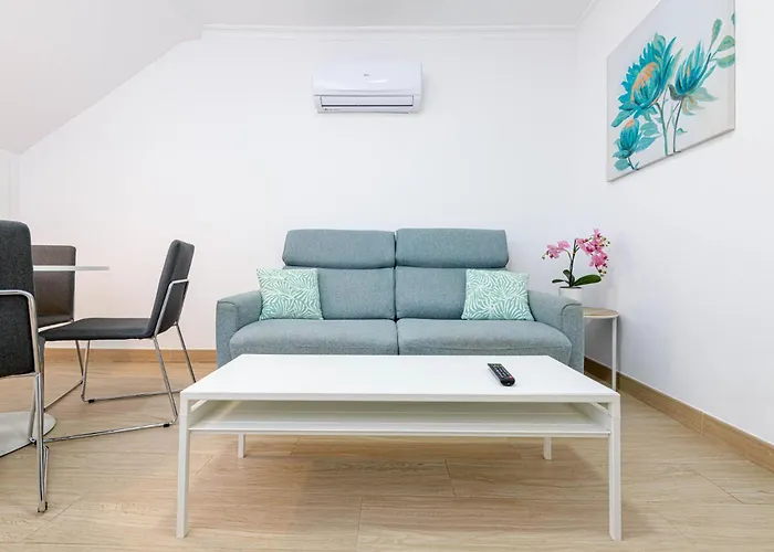 Appartement Nueva 22 In By Solaga Homes