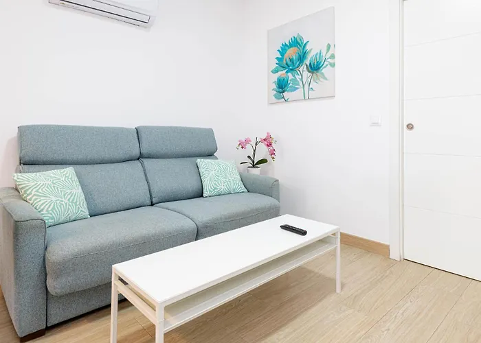 Appartement Nueva 22 In By Solaga Homes *