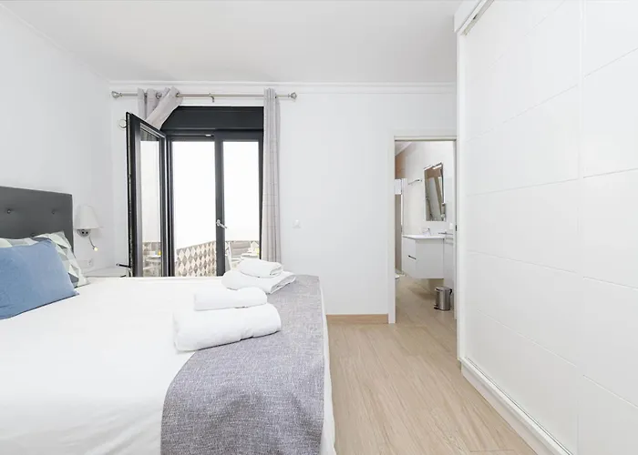 Nueva 22 In By Solaga Homes Apartment Nerja