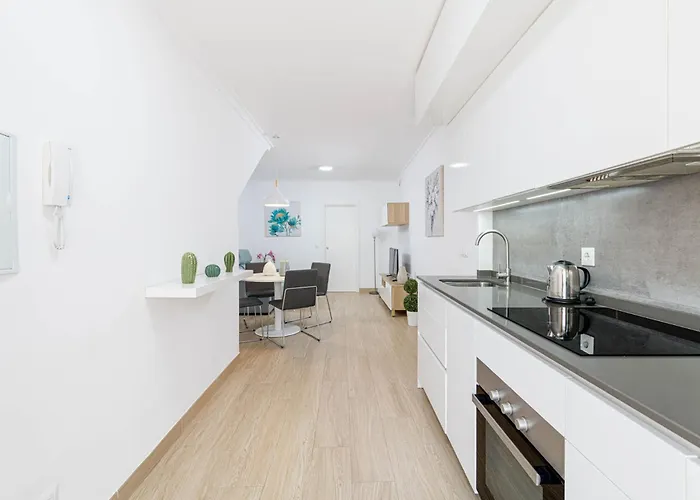 Appartement Nueva 22 In By Solaga Homes *