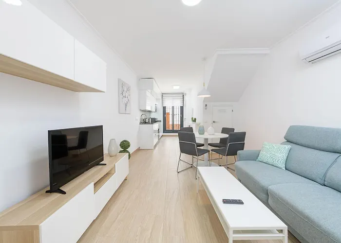 Apartment Nueva 22 In By Solaga Homes Nerja