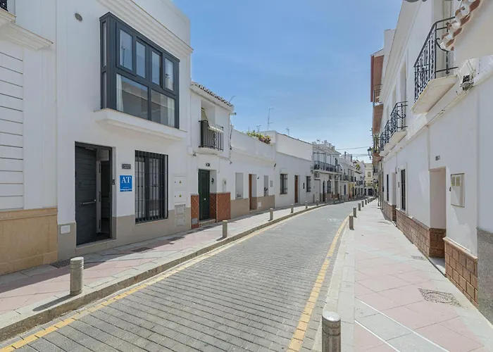 Appartement Nueva 22 In By Solaga Homes *