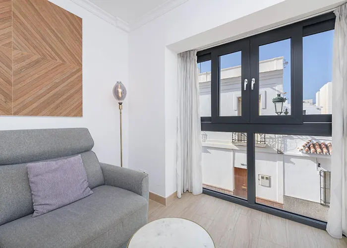 Nueva 22 In By Solaga Homes Appartement