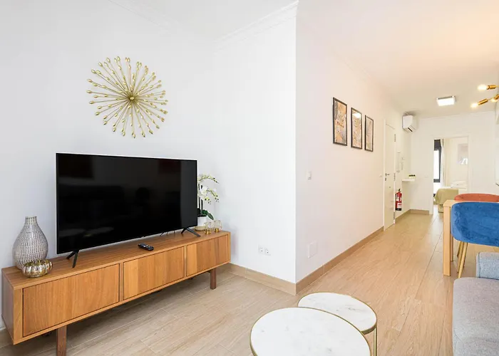 Apartment Nueva 22 In By Solaga Homes