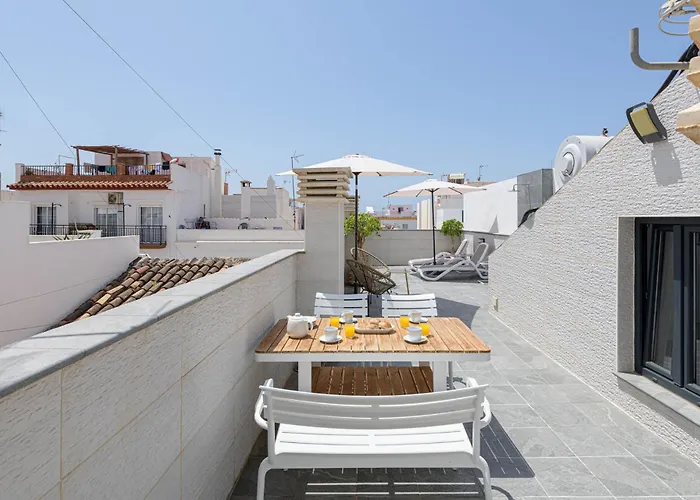 Nueva 22 In By Solaga Homes Nerja