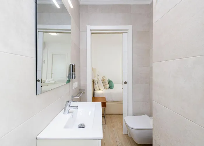 Nueva 22 In By Solaga Homes * Nerja