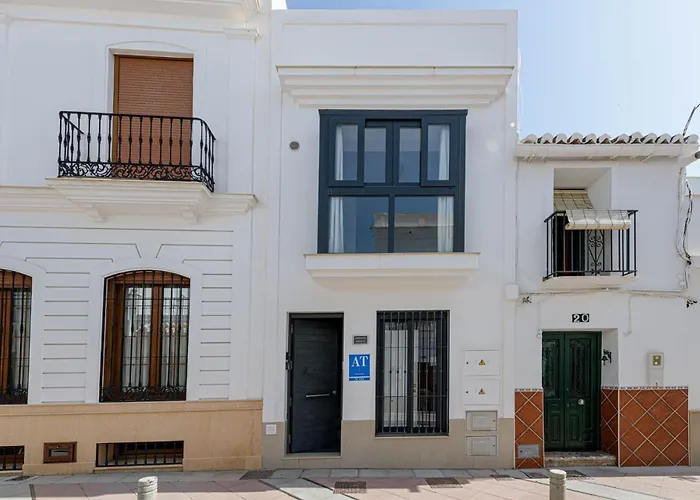 Nueva 22 In By Solaga Homes Appartement