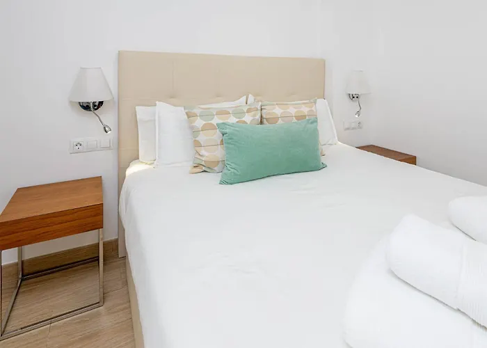 Nueva 22 In By Solaga Homes Apartment *