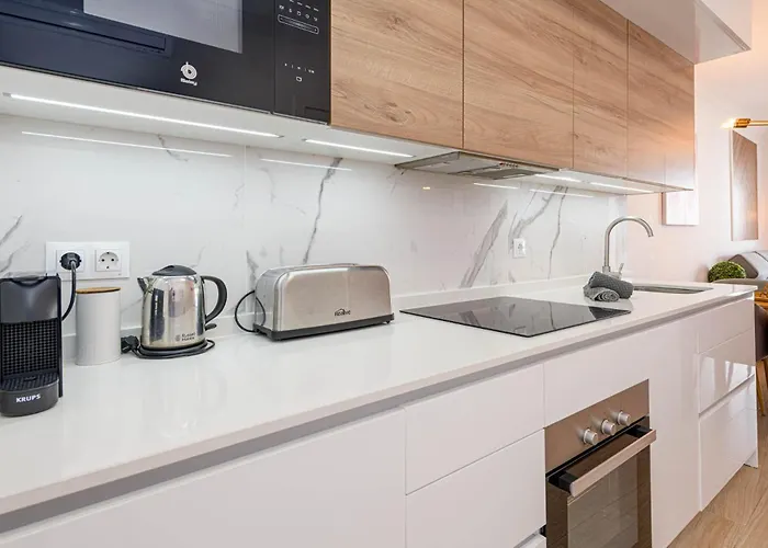 Nueva 22 In By Solaga Homes Appartement Nerja