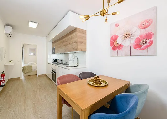 Apartment Nueva 22 In By Solaga Homes Nerja