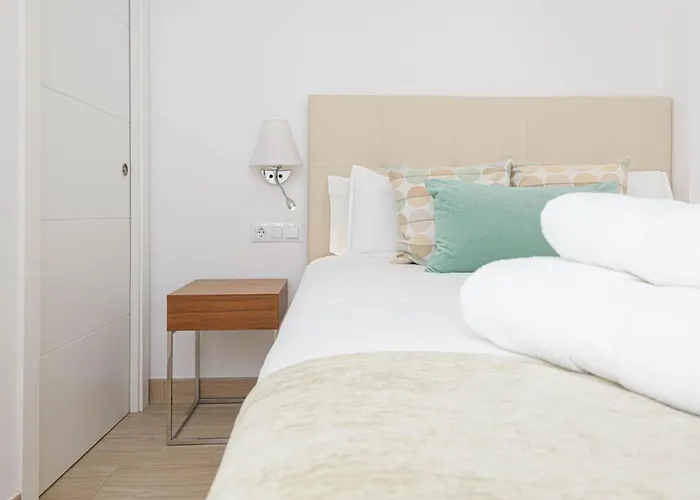 Appartement Nueva 22 In By Solaga Homes