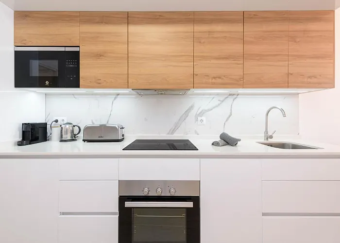 Apartment Nueva 22 In By Solaga Homes *