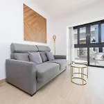 Nueva 22 In By Solaga Homes Apartamento *