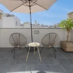 Nueva 22 In By Solaga Homes Apartamento Nerja