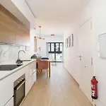 Apartamento Nueva 22 In By Solaga Homes