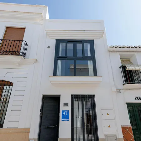 Nueva 22 In By Solaga Homes Daire