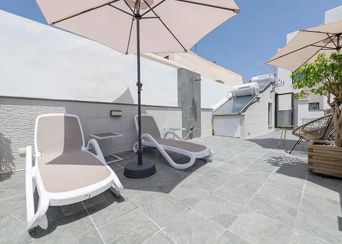 Nueva 22 In By Solaga Homes Daire