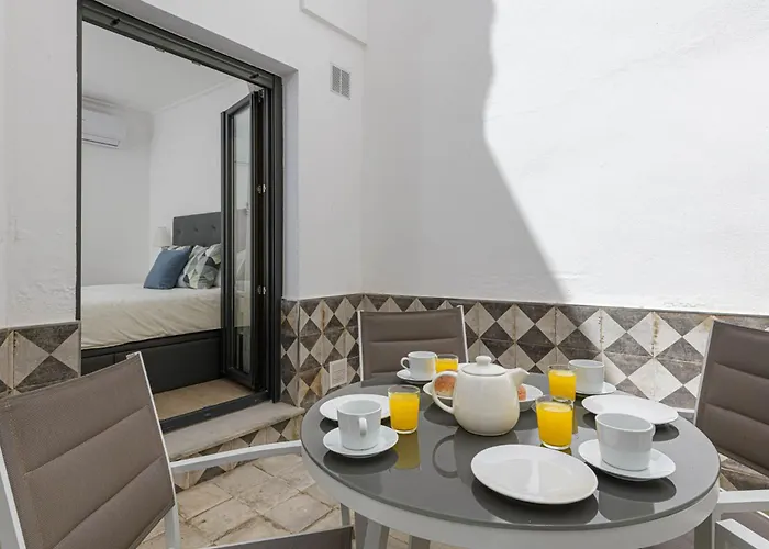 Daire Nueva 22 In By Solaga Homes