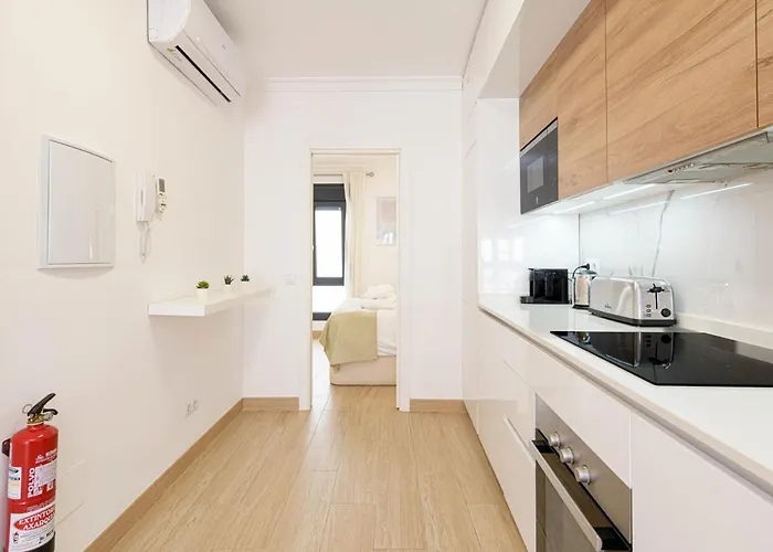 Daire Nueva 22 In By Solaga Homes *